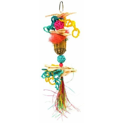 Hagen Living World Nature's Treasure Bird Toy