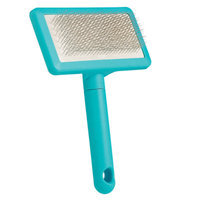 Grreat ChoiceA Soft Slicker Dog Brush