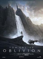 Universal Studios Oblivion