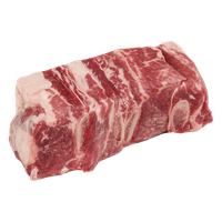 Ahold Butcher Shop USDA Short Ribs Bone In
