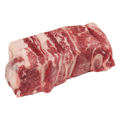 Ahold Butcher Shop USDA Short Ribs Bone In