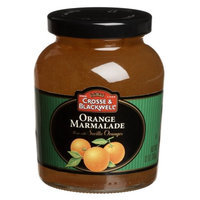 Crosse & Blackwell Orange Marmalade, 12 OZ (Pack of 6)