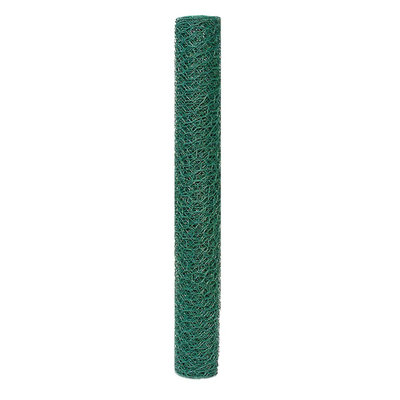 Garden Zone 1in Hex Netting, 20ga, 36in x 25ft