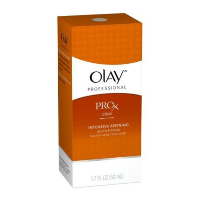 Olay Professional Pro-X Clear Intensive Refining Sulfur Mask