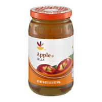 Ahold Jelly Apple