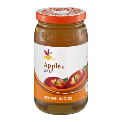 Ahold Jelly Apple