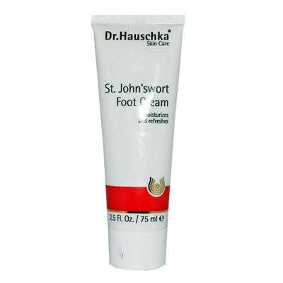 Dr. Hauschka St. John's wort Foot Cream