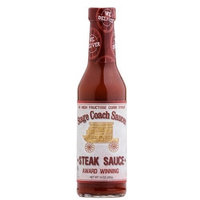 Stage Coach Steak Sauce , 8 oz (pack of 6 ) ( Value Bulk Multi-pack)