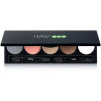 Nvey Eco Cosmetics Creative Eye - No. 5