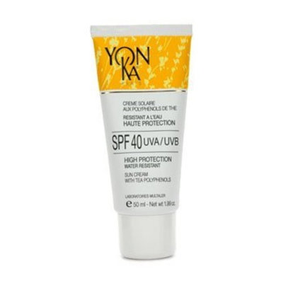 Yonka SPF 40 UVA UVB