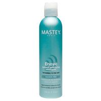 Mastey Enove Natural Bodifying Shampoo for Normal to Fine Hair, Sulfate-Free, 8 oz
