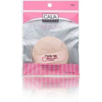 Cala Cosmetics Cala Studio Soft & Easy Powder Puff Model No. 70920 - 1 Piece