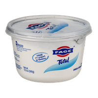 FAGE® Total Greek Strained Yogurt
