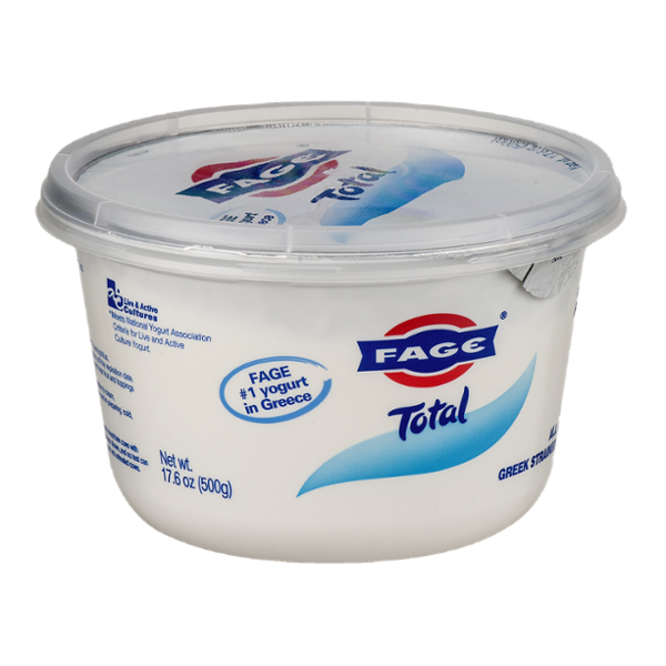 FAGE® Total Greek Strained Yogurt Reviews 2019