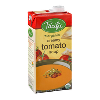 Pacific Organic Soup Creamy Tomato