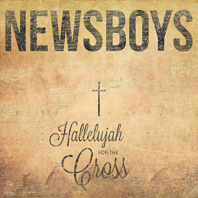 Hallelujah For the Cross