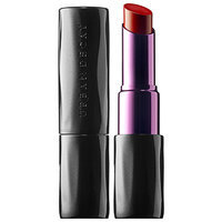 Urban Decay Pulp Fiction Revolution Lipstick Mrs. Mia Wallace