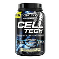 Muscletech Cell-Tech Performance Series - Limited Edition Lemonade Iced Tea