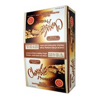 Health Smart Foods Chocolite Protein Bars, Smores, 16 ea