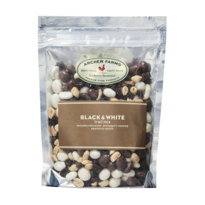 Archer Farms Black and White Trail Mix - 16 oz.