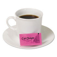 Sweet Thing Sugar Substitute - Packets - 1250ct Box