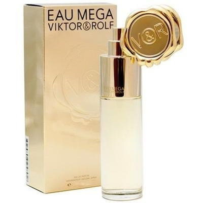 Viktor Rolf Eau Mega By Viktor & Rolf Eau De Parfum Spray 2.5 Oz For Women