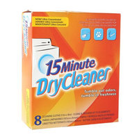 Bounce® 15 Minute Dry Cleaner