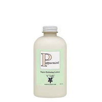 Peppermint Body Lotion V'TAE Parfum and Body Care 8 oz Lotion