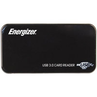 Bower Energizer USB 3.0 SD Card Reader/Writer