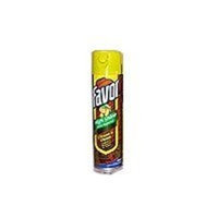 Johnson & Johnson Lemon Favor 12.5 OZ