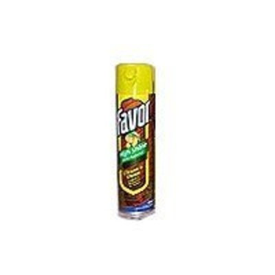 Johnson & Johnson Lemon Favor 12.5 OZ