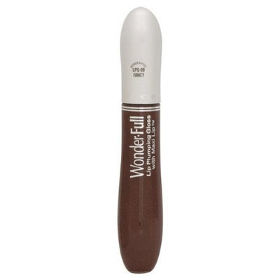 Prestige Cosmetics Prestige WonderFull Lip Plumping Gloss with Maxi Lip LPG-09 Fancy