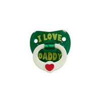 Billy Bob Teeth Billy Bob Pacifier - I love my Daddy
