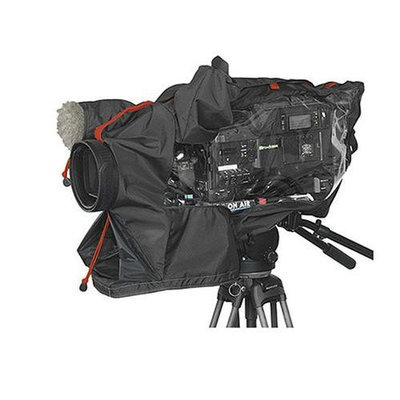 Manfrotto Pro Light RC-1 Raincover for Full- Sized Camcorders/Smaller Camcorders