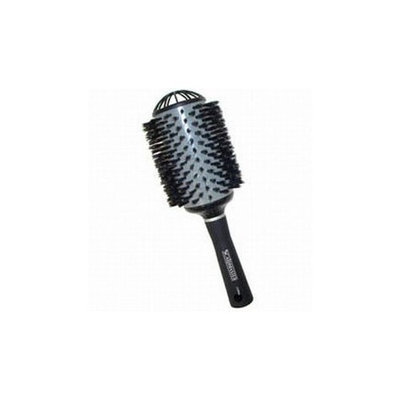 Scalpmaster Ceramic Boar Bristle Round Brush 4