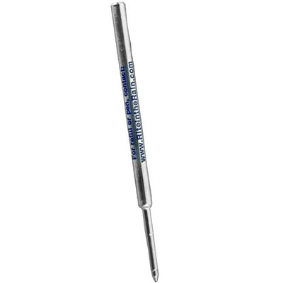 RITE IN THE RAIN 47R All-Weather Ink Refill, Ballpnt, Med, Blue