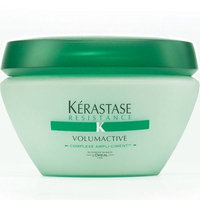 Kerastase Resist Volumactive Masque, 6.8 Ounce