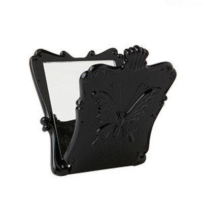Anna Sui Black Beauty Mirror, 1 ea