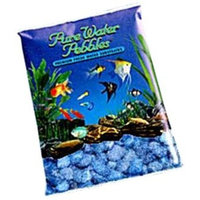 Mojetto Worldwide Imports AWW70111 Color Gravel, 25-Pound, Marine Blue,