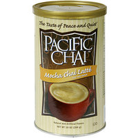 Pacific Chai Mocha Chai Latte Tea