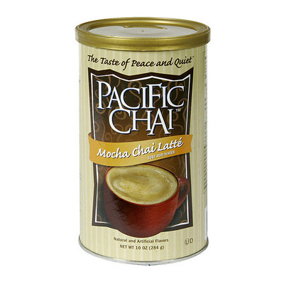 Pacific Chai Mocha Chai Latte Tea