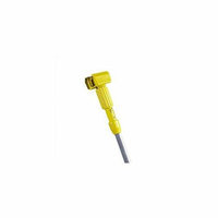 Rubbermaid Commercial Products Wet Mop Vinyl Aluminum Handle - 54''