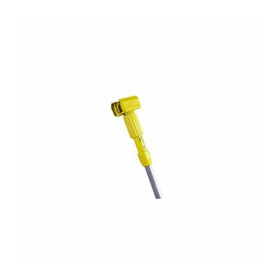 Rubbermaid Commercial Products Wet Mop Vinyl Aluminum Handle - 54''