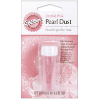 Wilton ORCHID PINK PEARL DUST Cake Decorating Fondant