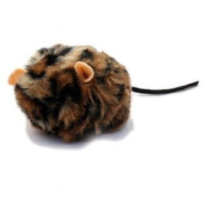 Enchantacat Premium Cat Toy, Butterball Mouse, Medium