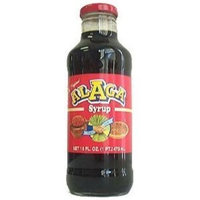 Alaga Original Cane Flavor Syrup 24oz