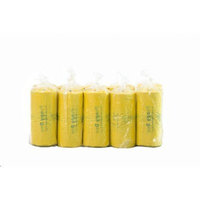 Poopy Doo Diaper Disposal Bags - One Roll of 200 Bags