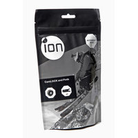 ION iON CamLock and Podz Pack