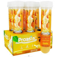 Proasis Clr Orange Pnapl 2.9oz (6 Per Box) by Protica Nutritional Research