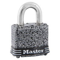 Master Lock 380D 1 1/2in. Corrozex Padlock